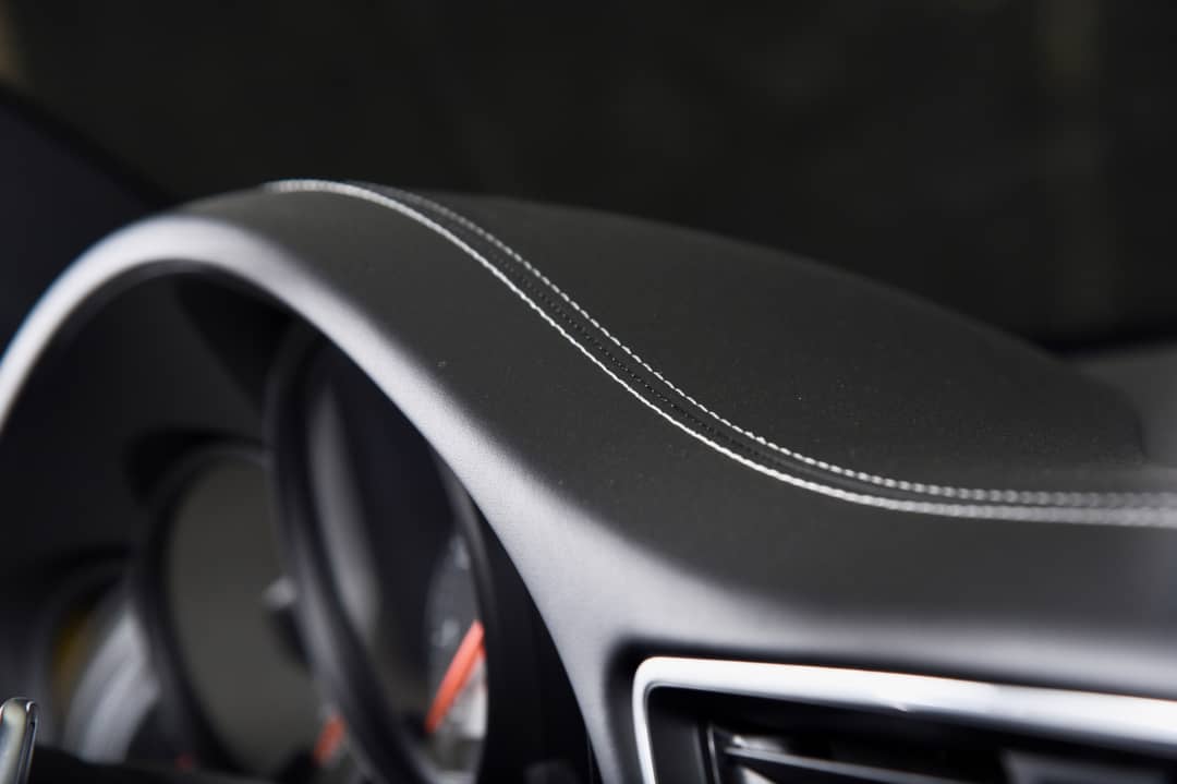 2016 Porsche 911 Carrera 4 GTS — photo 23