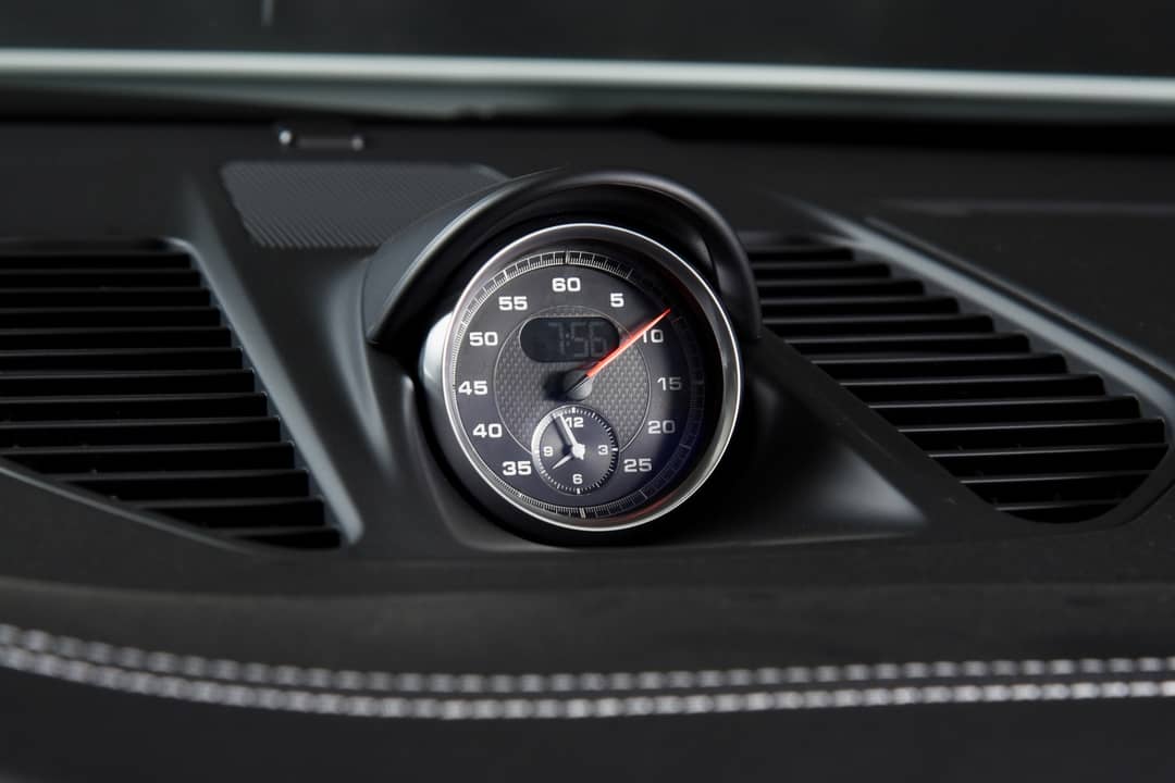 2016 Porsche 911 Carrera 4 GTS — photo 7