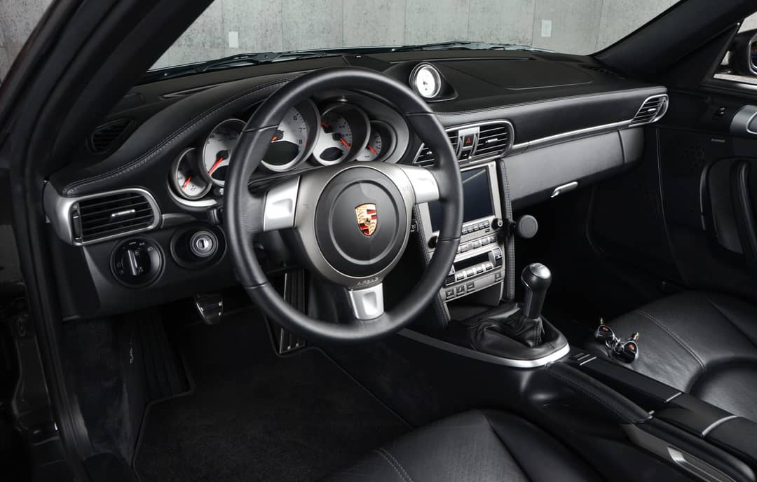 2006 Porsche 911 Carrera S — photo 14
