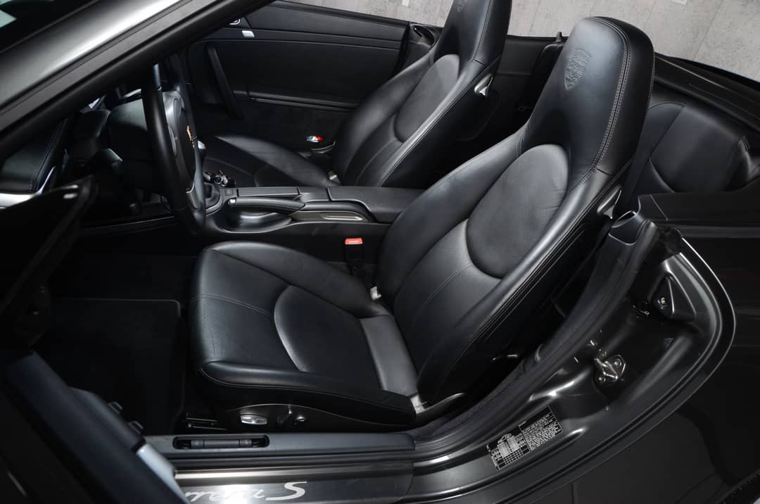 2006 Porsche 911 Carrera S — photo 15