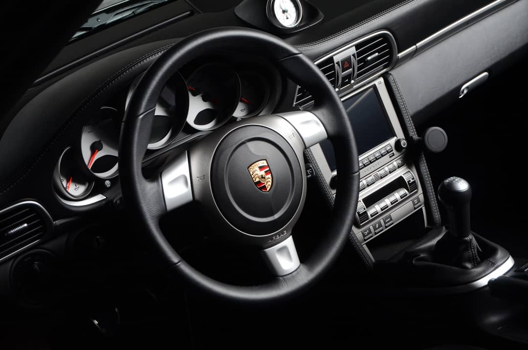 2006 Porsche 911 Carrera S — photo 17