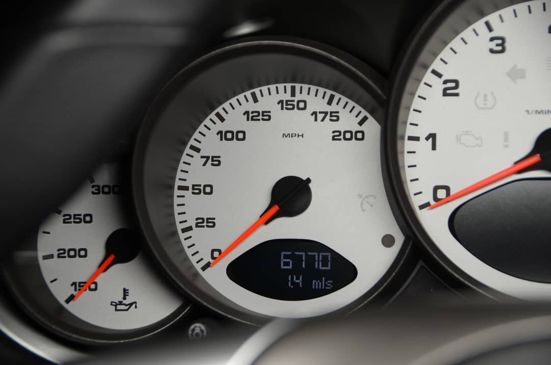 2006 Porsche 911 Carrera S — photo 19