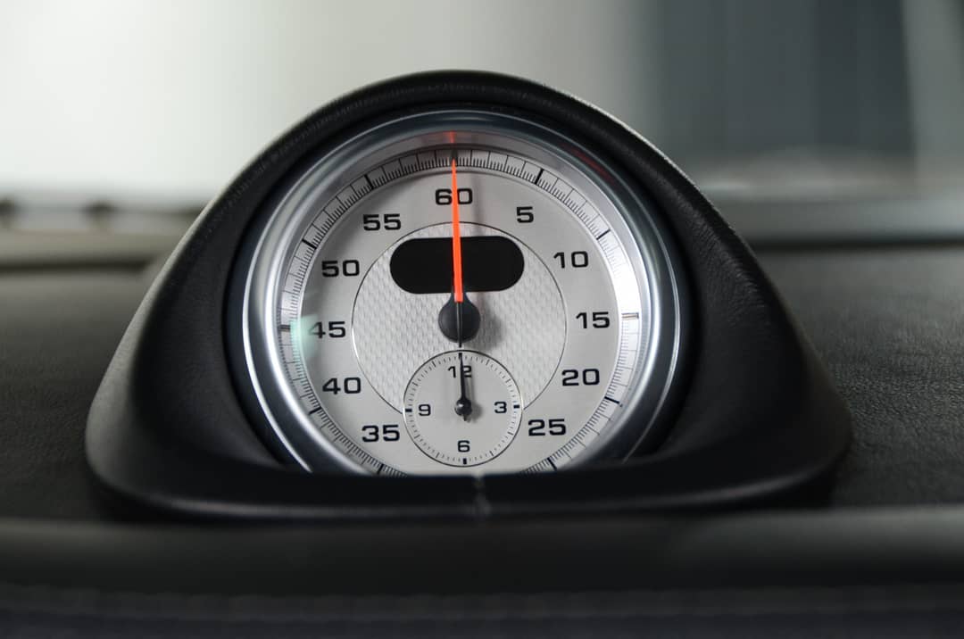 2006 Porsche 911 Carrera S — photo 20