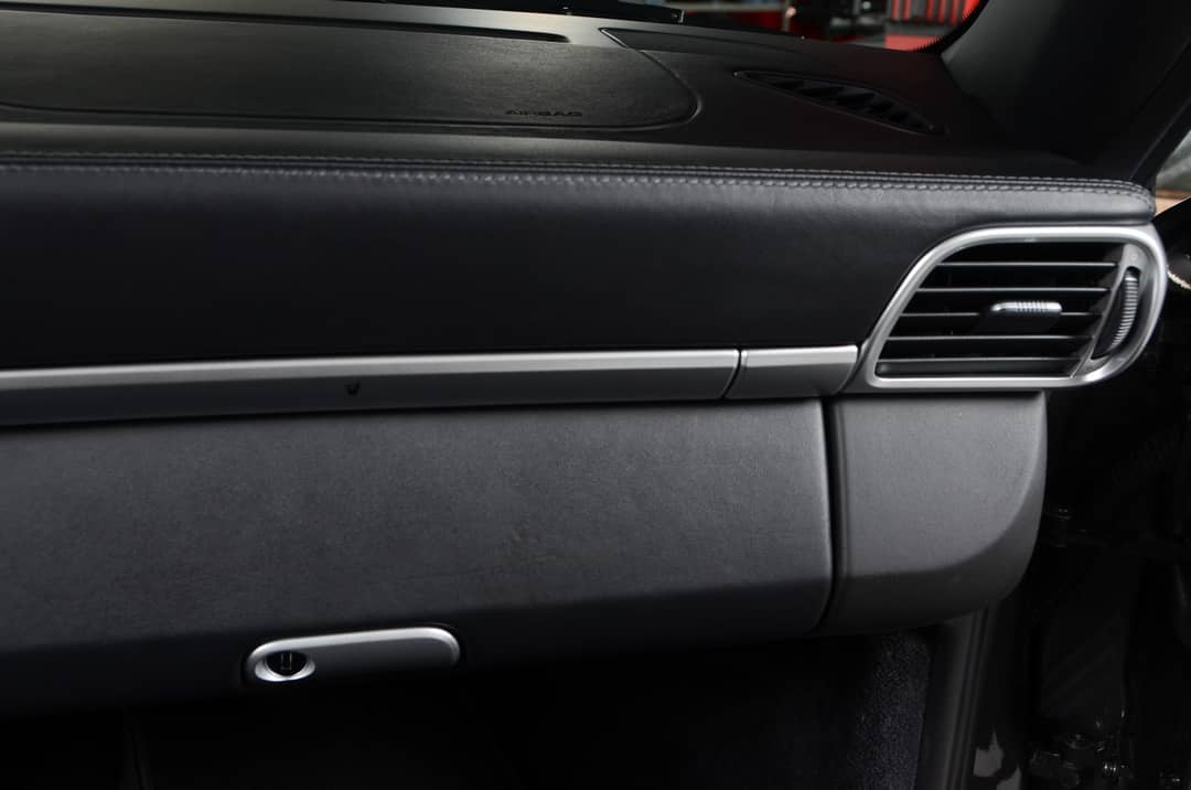 2006 Porsche 911 Carrera S — photo 22
