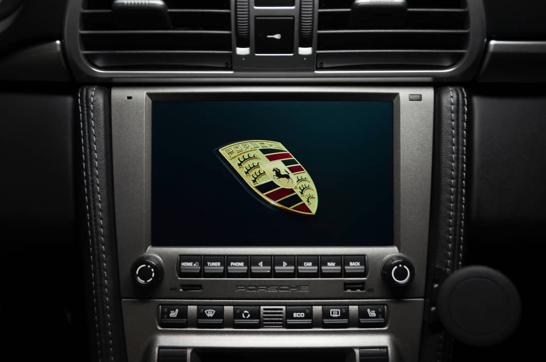 2006 Porsche 911 Carrera S — photo 23
