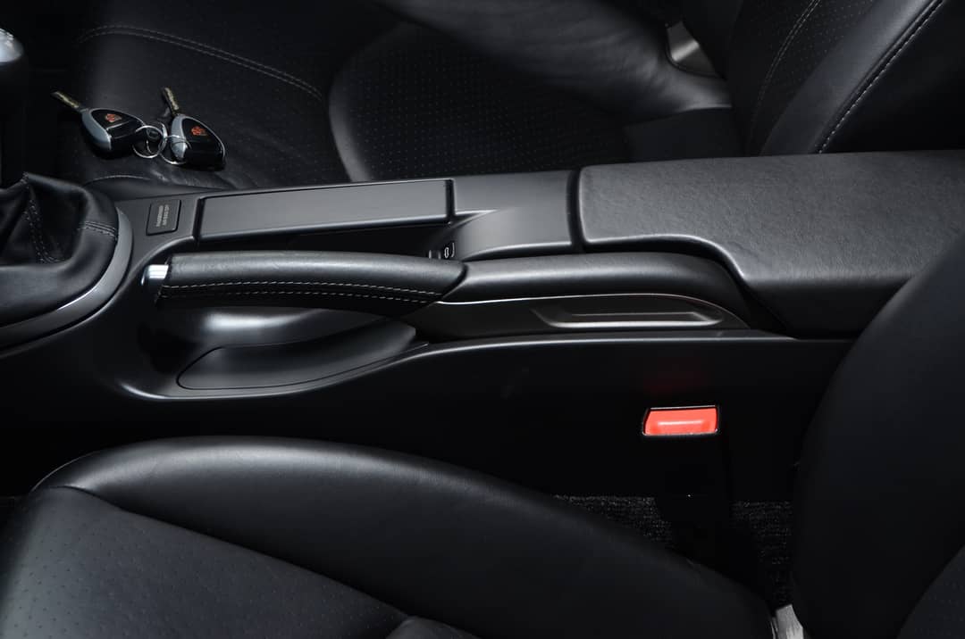 2006 Porsche 911 Carrera S — photo 25