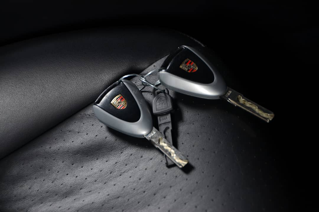 2006 Porsche 911 Carrera S — photo 26