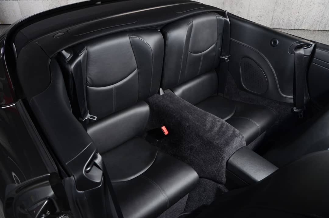 2006 Porsche 911 Carrera S — photo 27