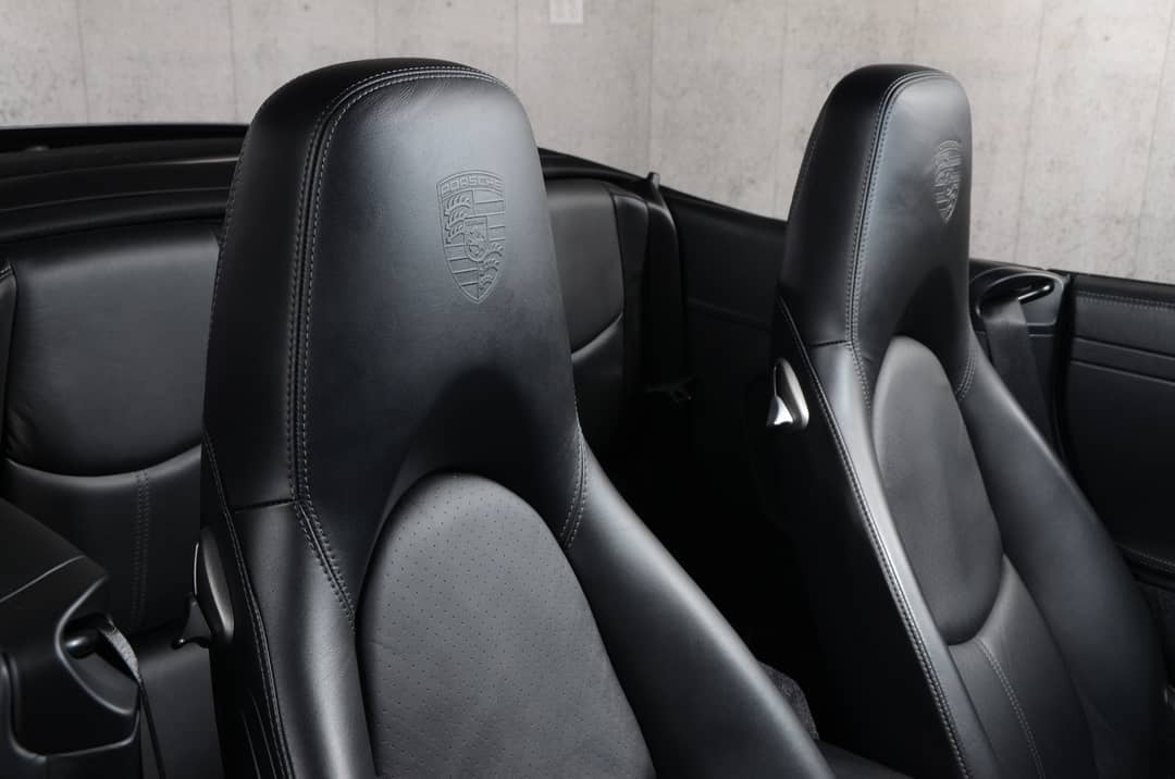 2006 Porsche 911 Carrera S — photo 28