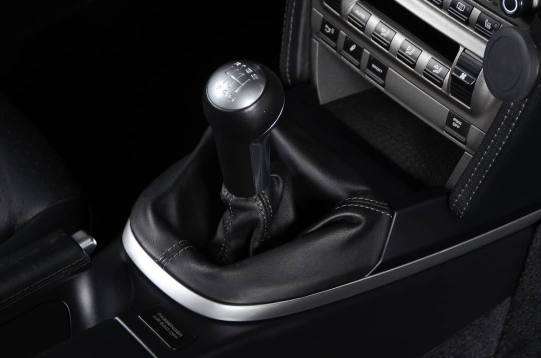 2006 Porsche 911 Carrera S — photo 30