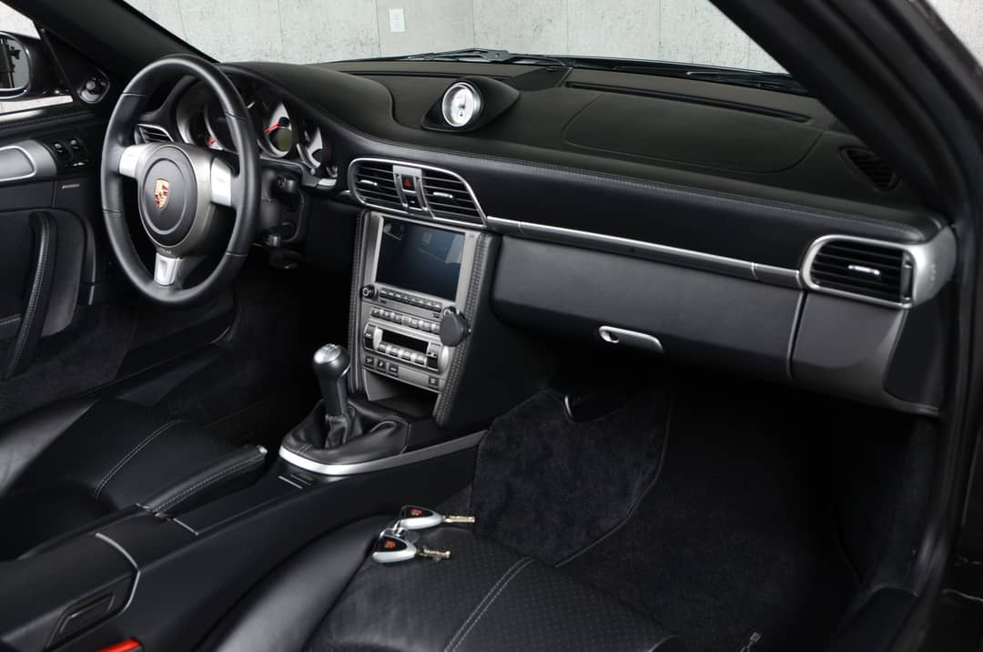 2006 Porsche 911 Carrera S — photo 31