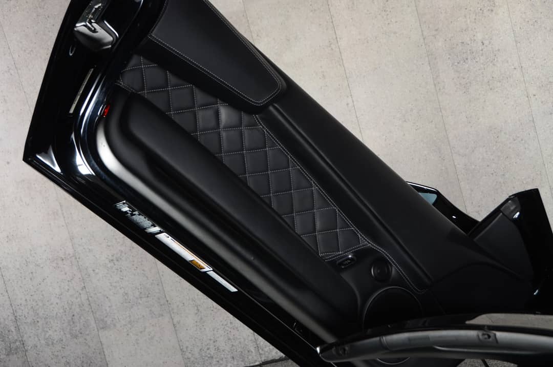 2008 Lamborghini Murcielago LP 640 — photo 20