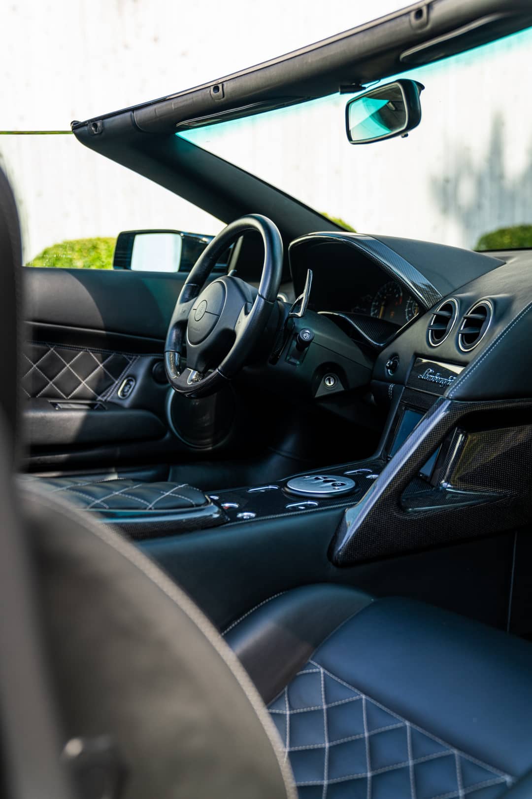 2008 Lamborghini Murcielago LP 640 — photo 32