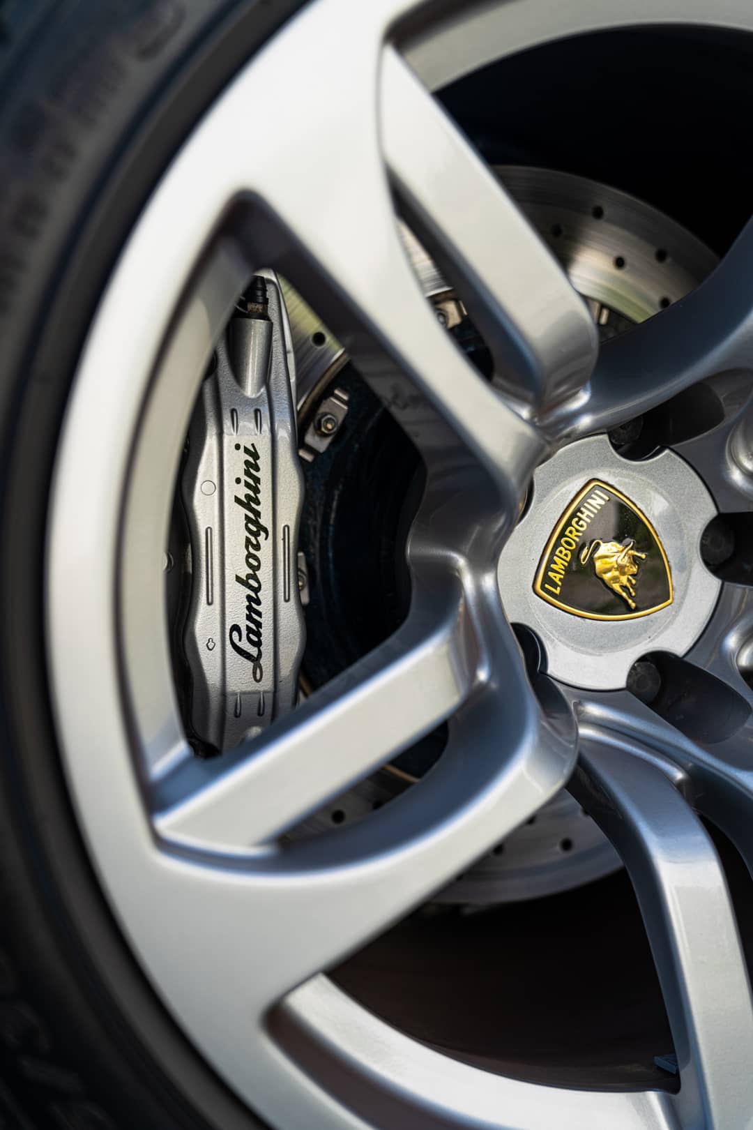 2008 Lamborghini Murcielago LP 640 — photo 35