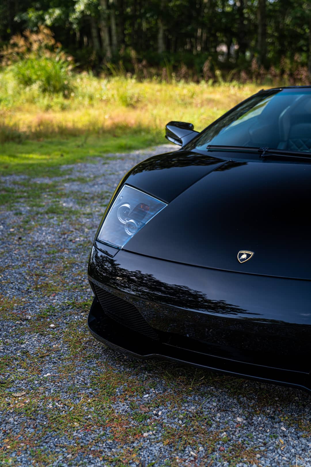 2008 Lamborghini Murcielago LP 640 — photo 7