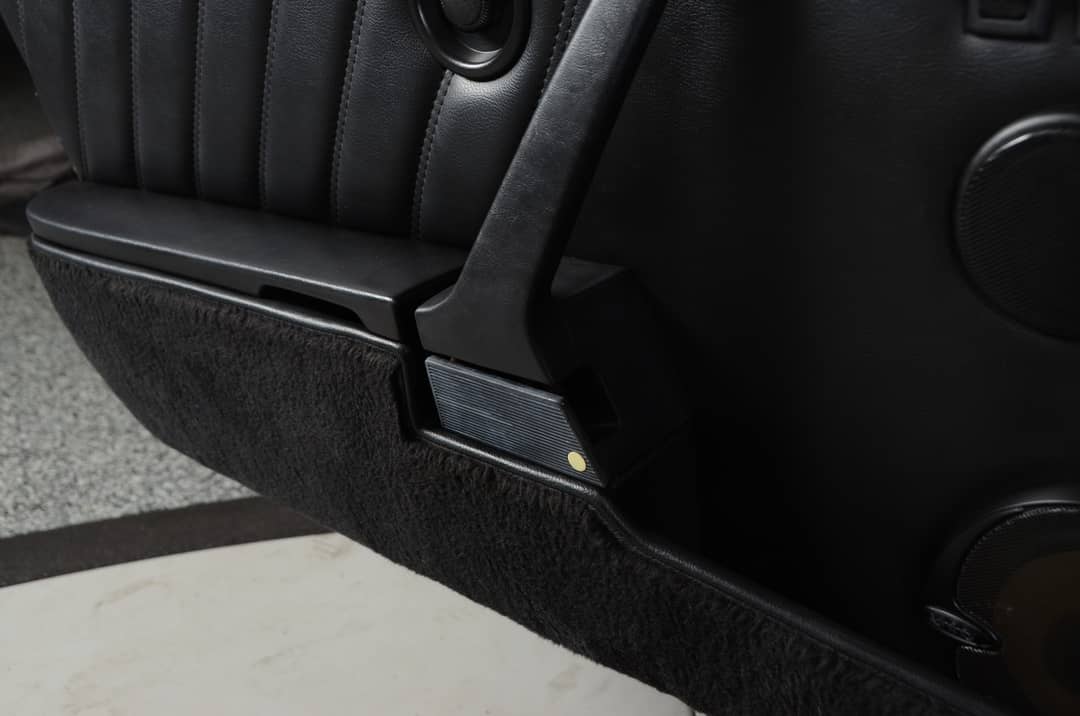 1988 Porsche 911 Carrera — photo 15