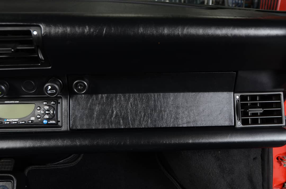 1988 Porsche 911 Carrera — photo 22