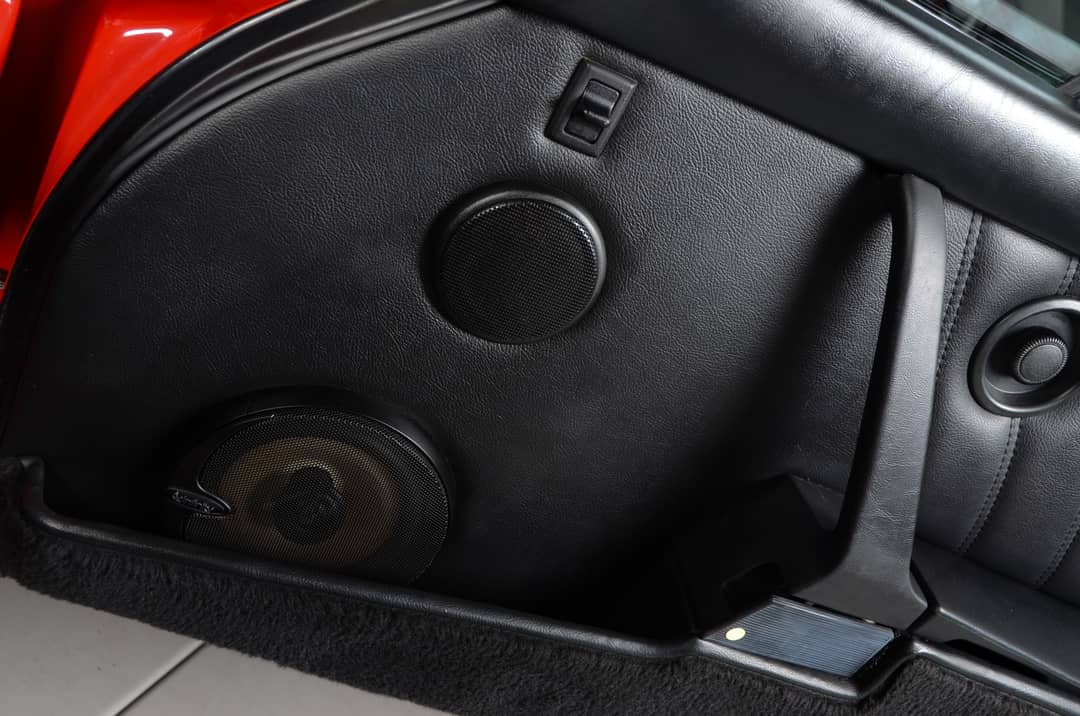 1988 Porsche 911 Carrera — photo 25