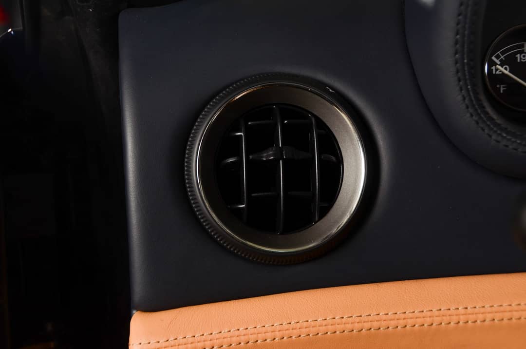 2001 Ferrari 550 Maranello — photo 25