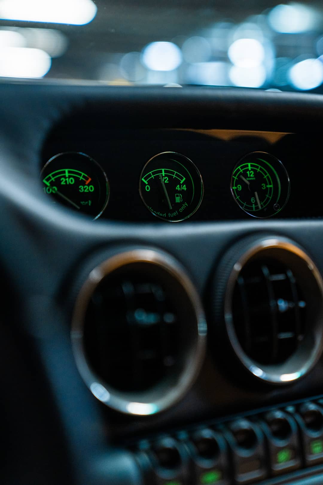 2001 Ferrari 550 Maranello — photo 9