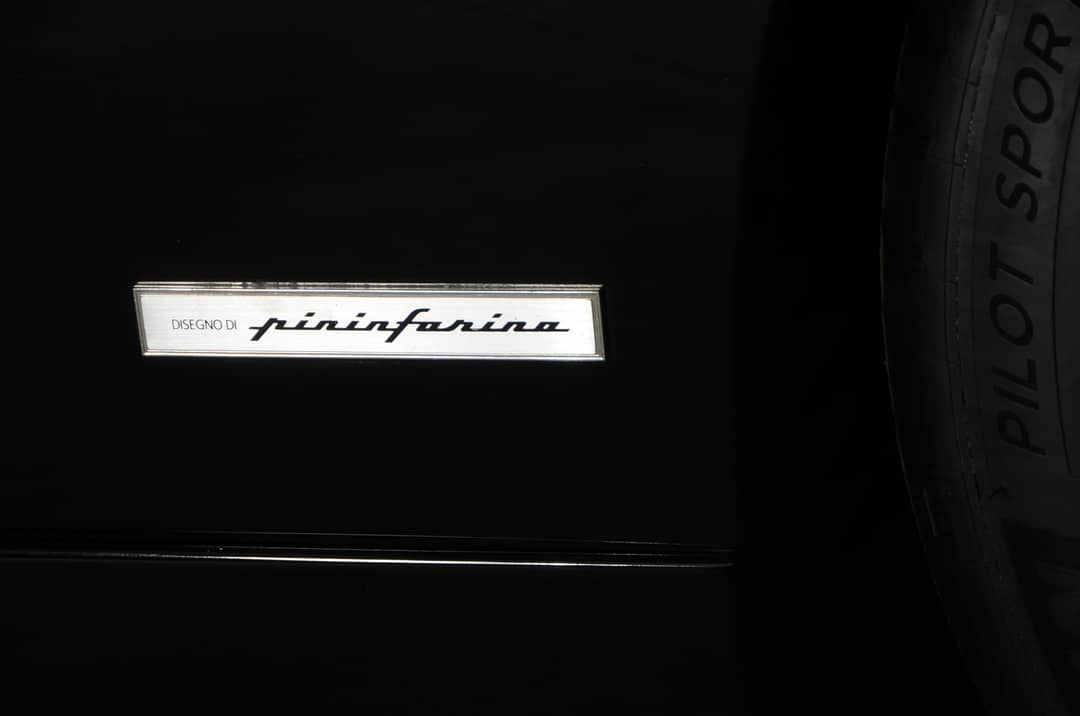 1998 Ferrari F355 Berlinetta Coupe F1 — photo 17