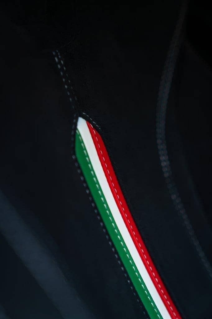 2018 Lamborghini Huracan LP 640-4 Performante — photo 12