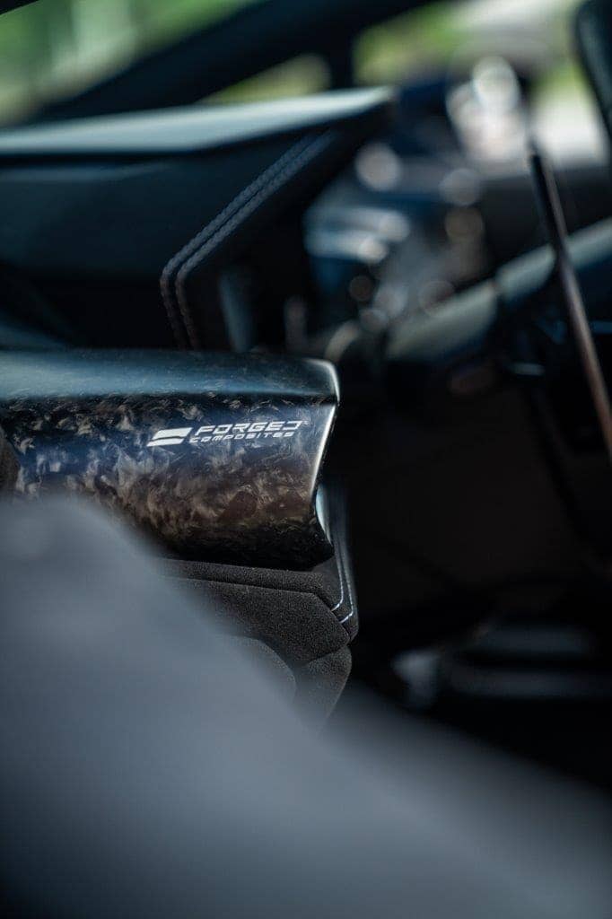 2018 Lamborghini Huracan LP 640-4 Performante — photo 14