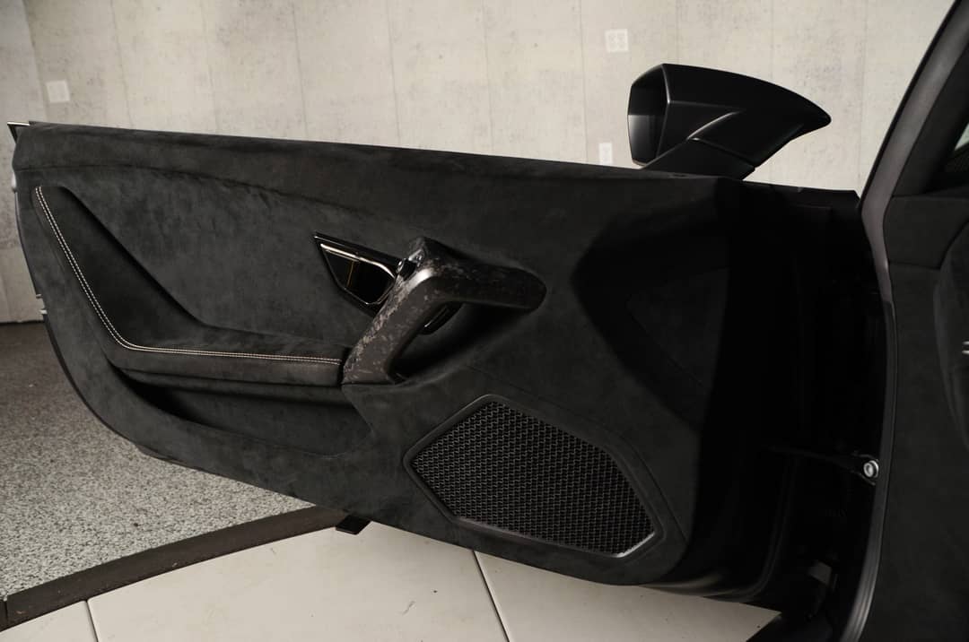 2018 Lamborghini Huracan LP 640-4 Performante — photo 38
