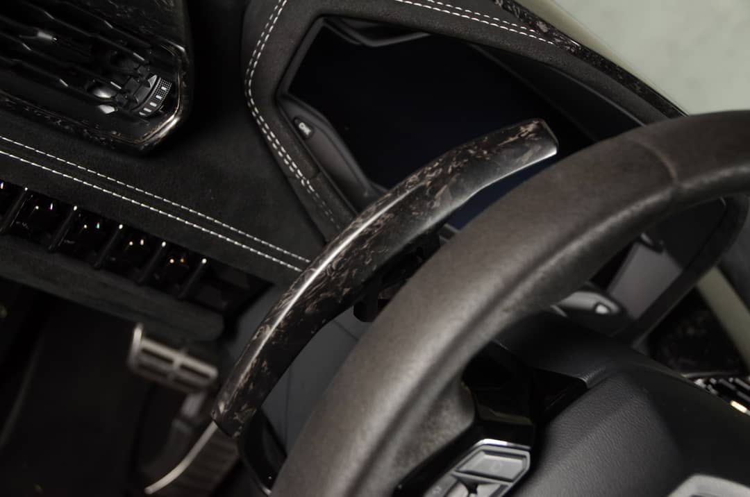 2018 Lamborghini Huracan LP 640-4 Performante — photo 46