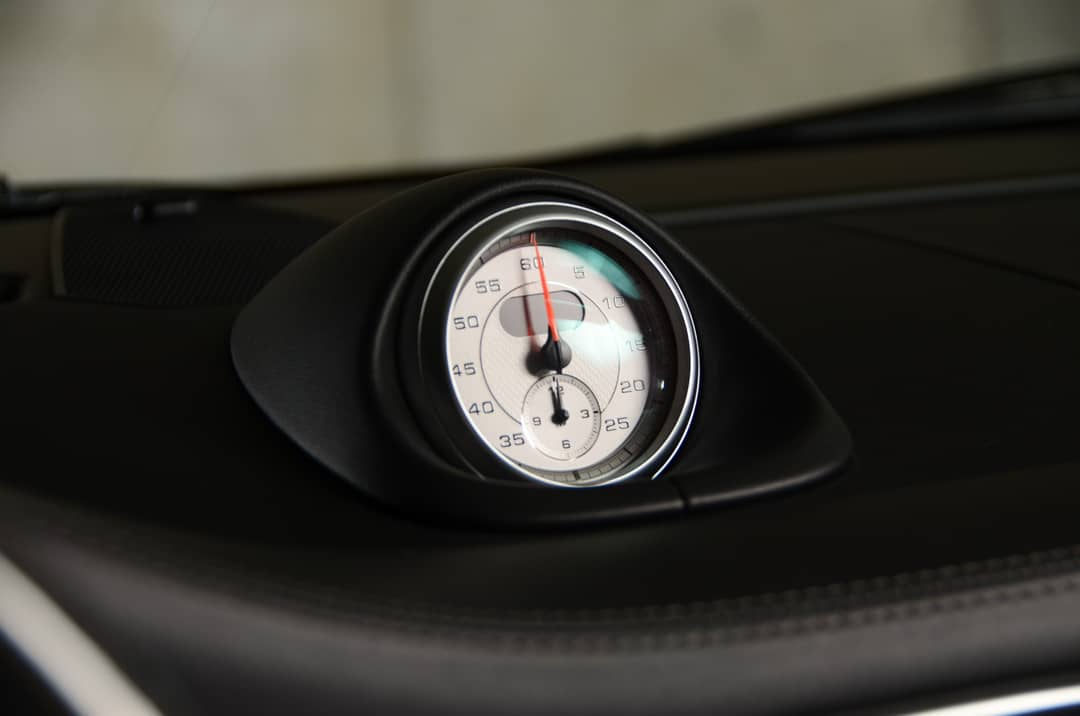 2009 Porsche 911 Turbo — photo 24