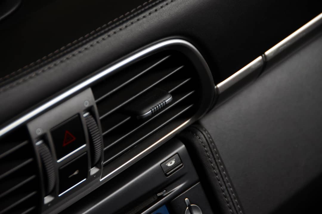 2009 Porsche 911 Turbo — photo 26