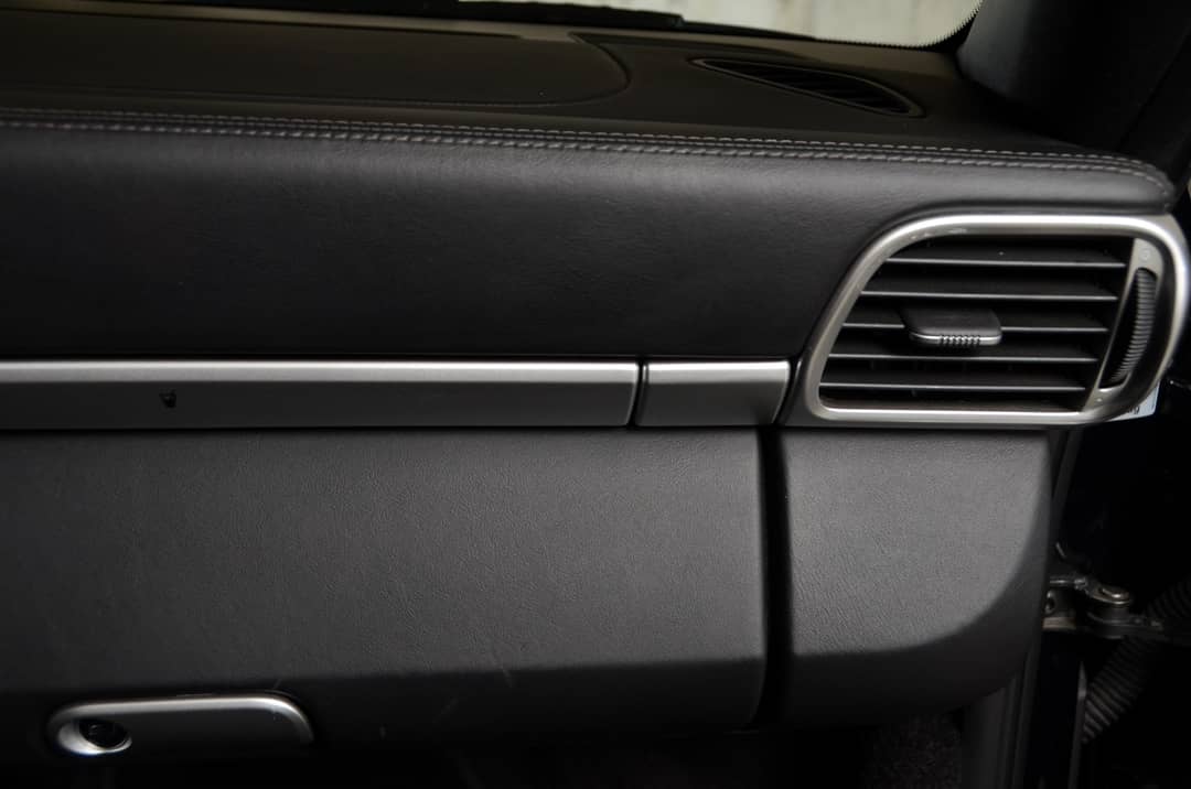2009 Porsche 911 Turbo — photo 28