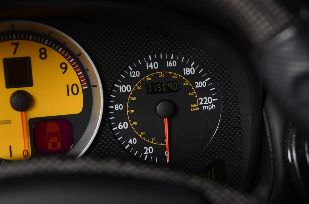 2006 Ferrari F430 Spider — photo 24