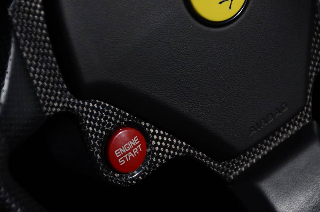 2006 Ferrari F430 Spider — photo 26