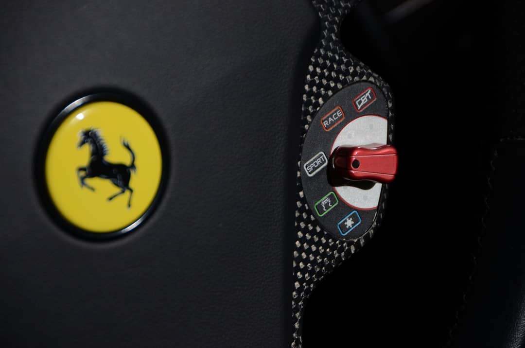 2006 Ferrari F430 Spider — photo 27