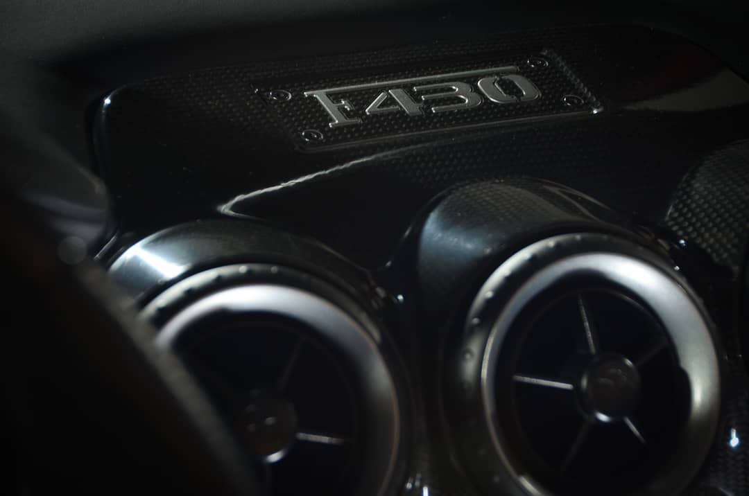 2006 Ferrari F430 Spider — photo 28