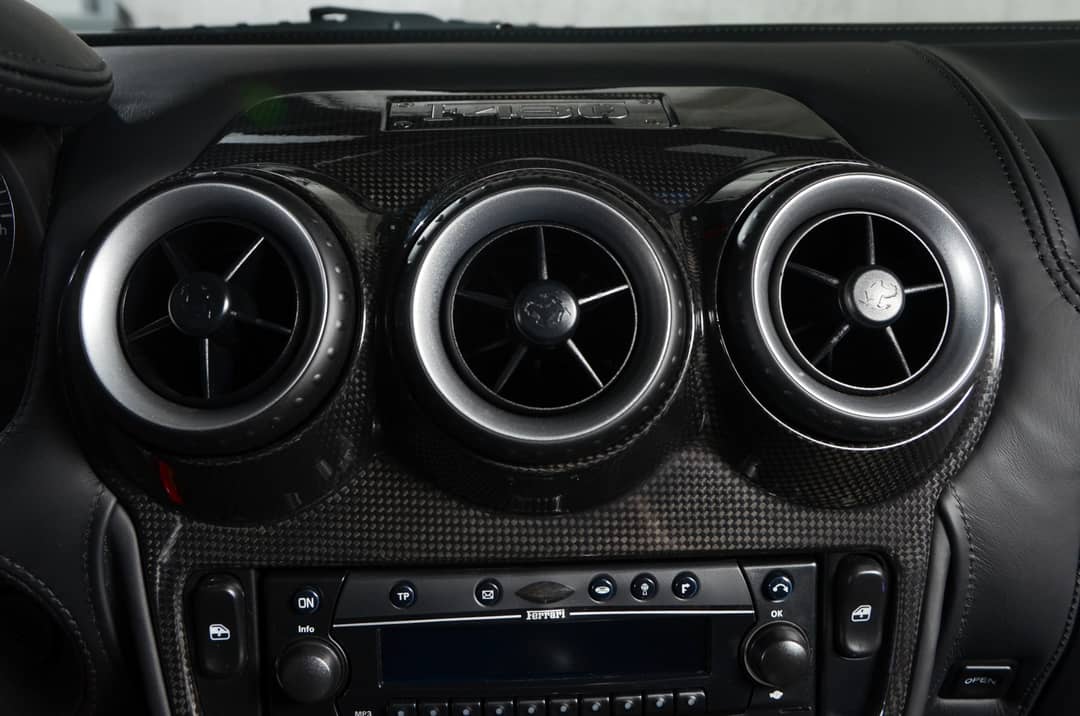 2006 Ferrari F430 Spider — photo 29
