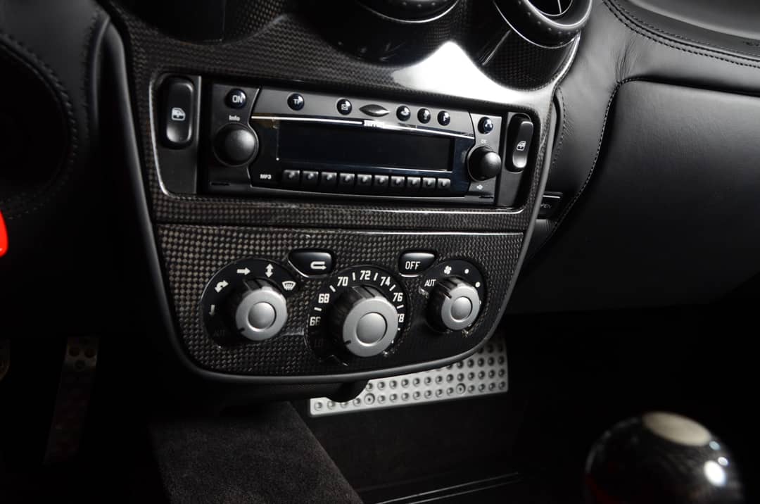 2006 Ferrari F430 Spider — photo 30