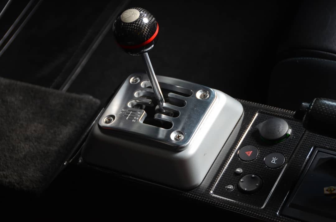 2006 Ferrari F430 Spider — photo 31