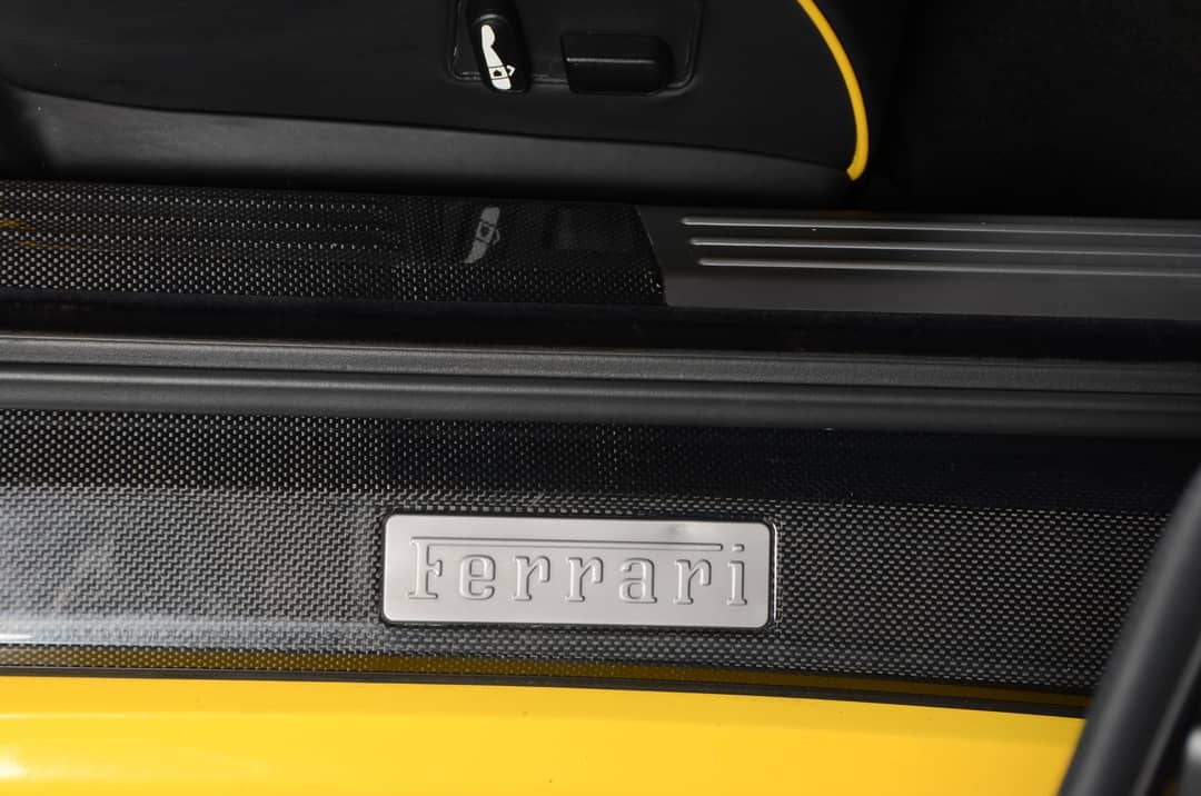 2006 Ferrari F430 Spider — photo 33