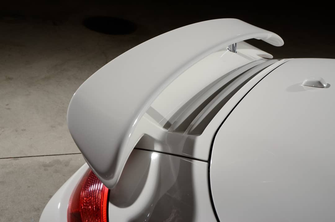 2009 Porsche 911 Turbo — photo 17