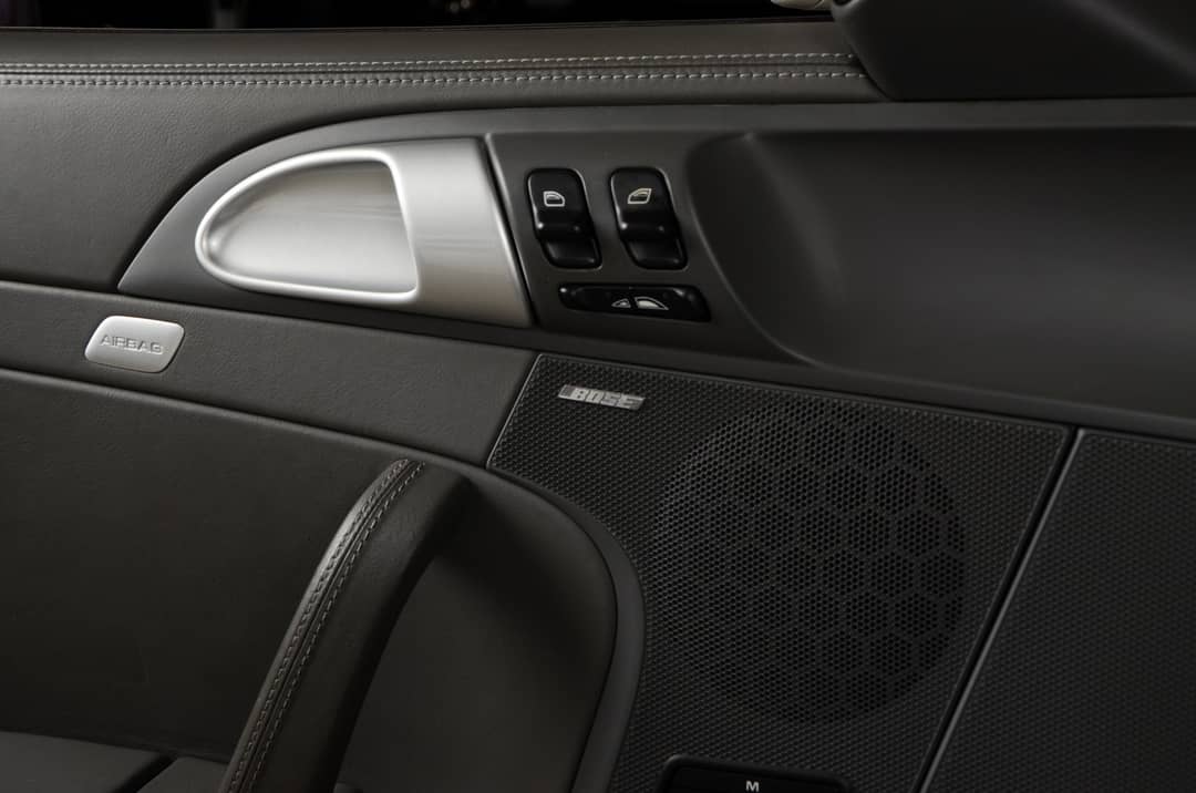 2009 Porsche 911 Turbo — photo 20