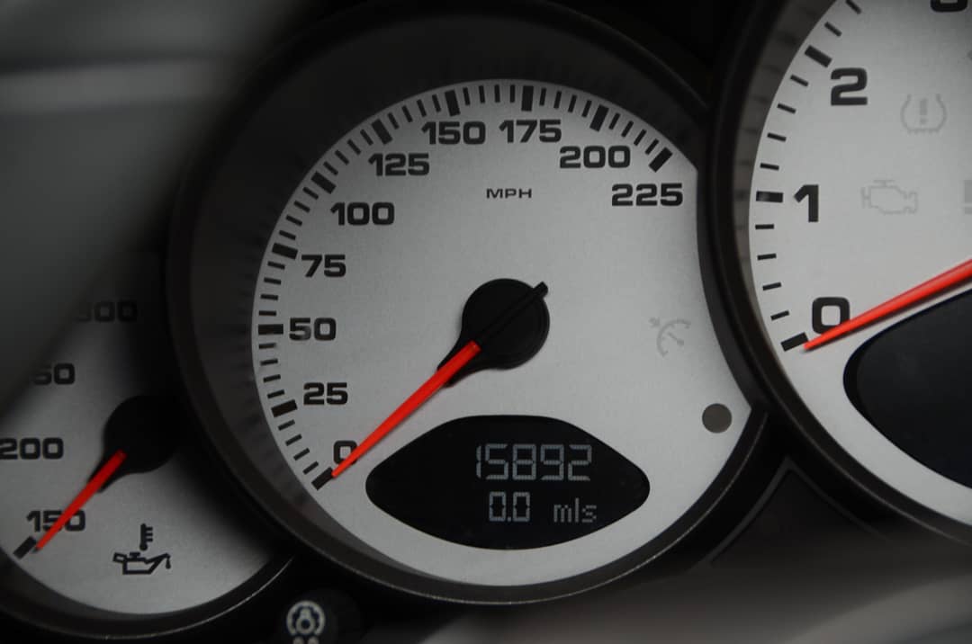 2009 Porsche 911 Turbo — photo 24