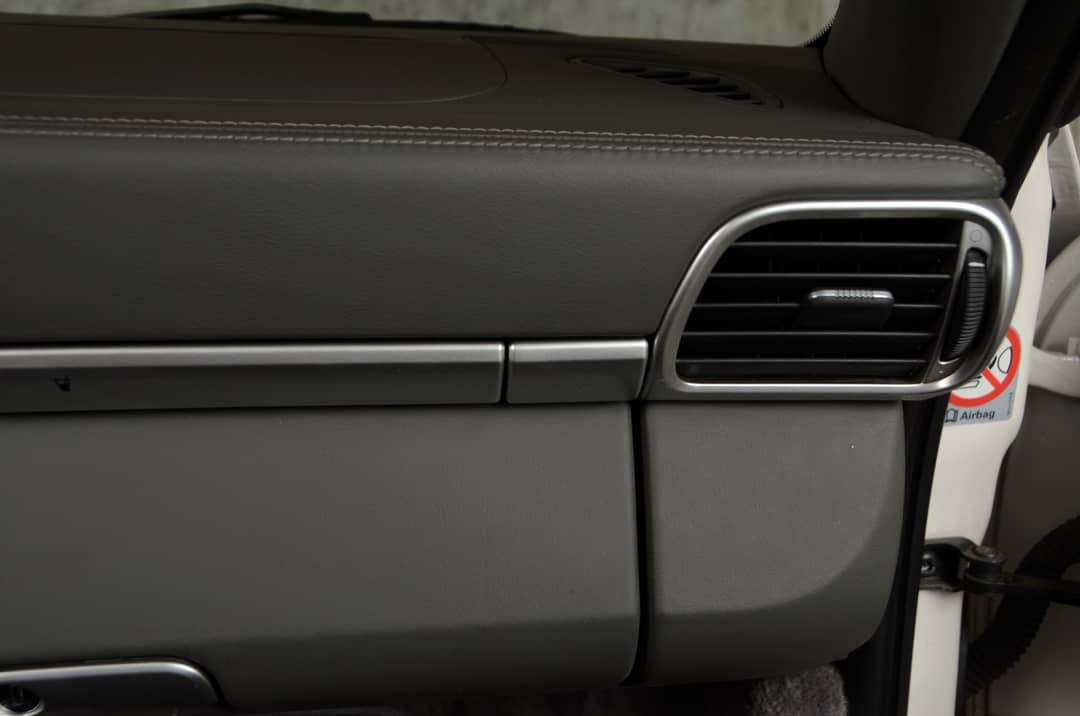 2009 Porsche 911 Turbo — photo 28