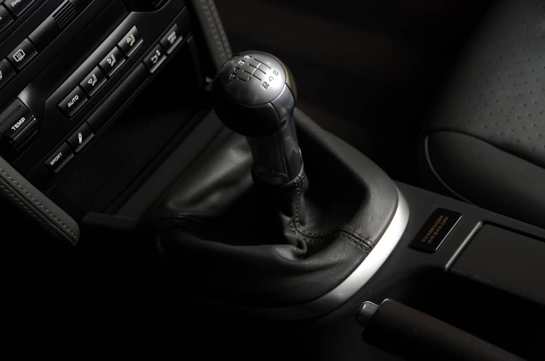 2009 Porsche 911 Turbo — photo 30
