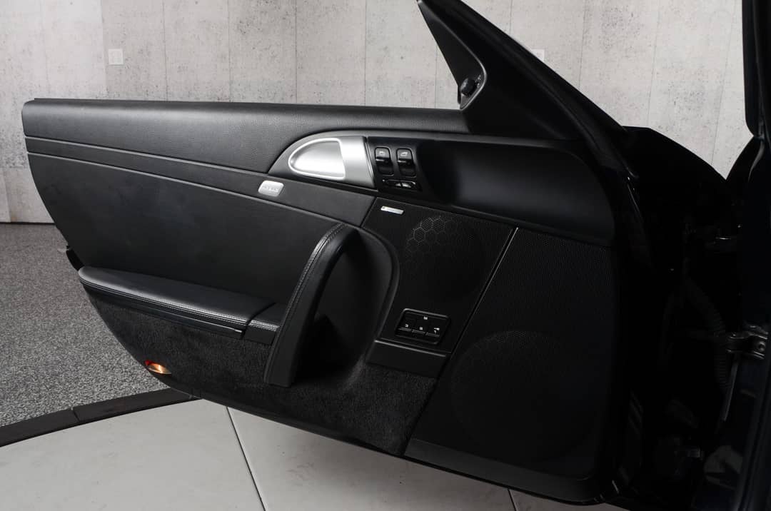 2008 Porsche 911 Carrera S — photo 16