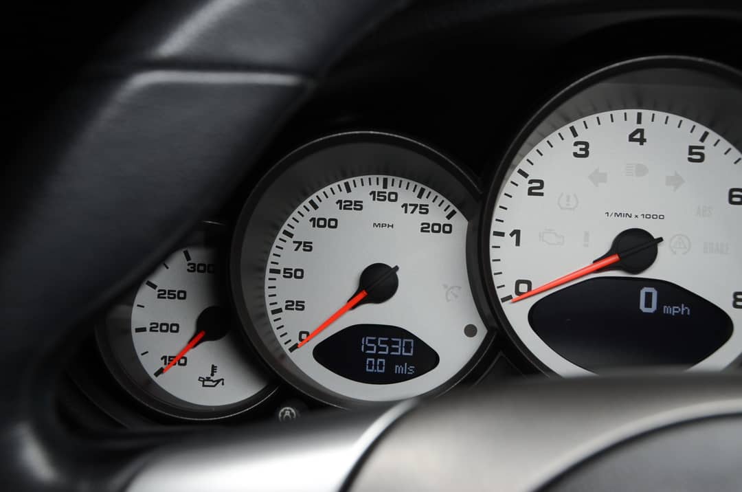 2008 Porsche 911 Carrera S — photo 18