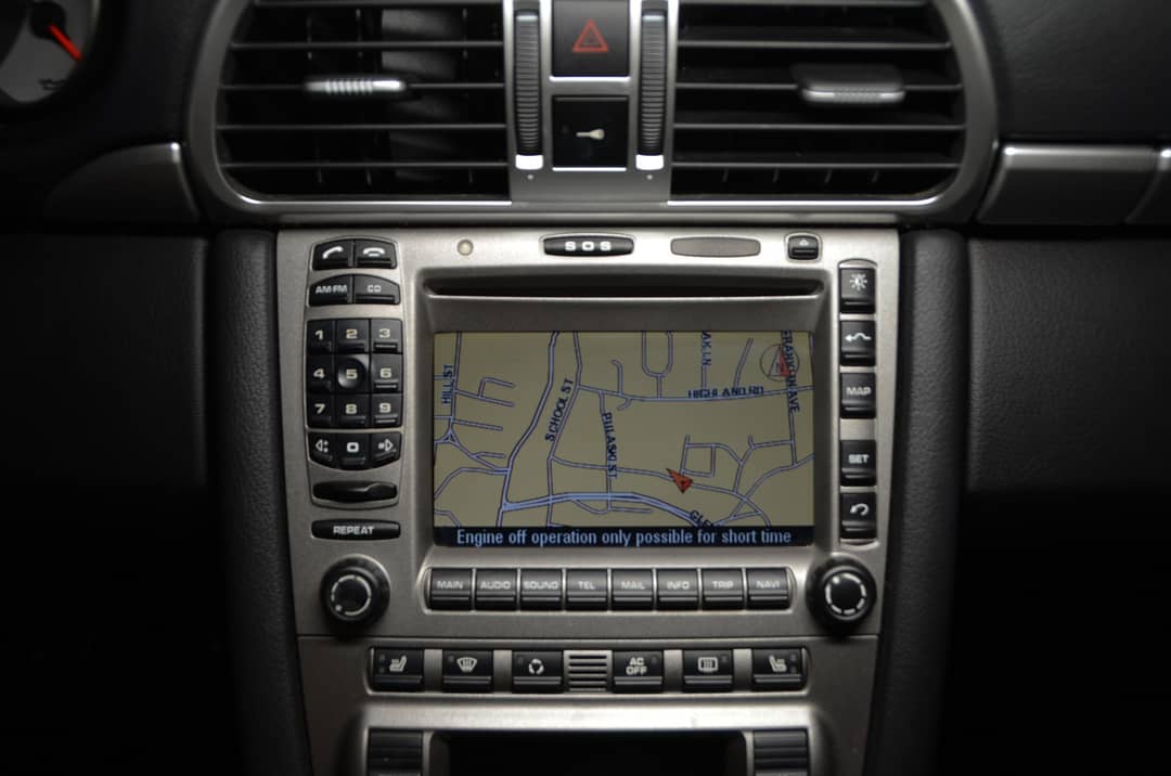 2008 Porsche 911 Carrera S — photo 19