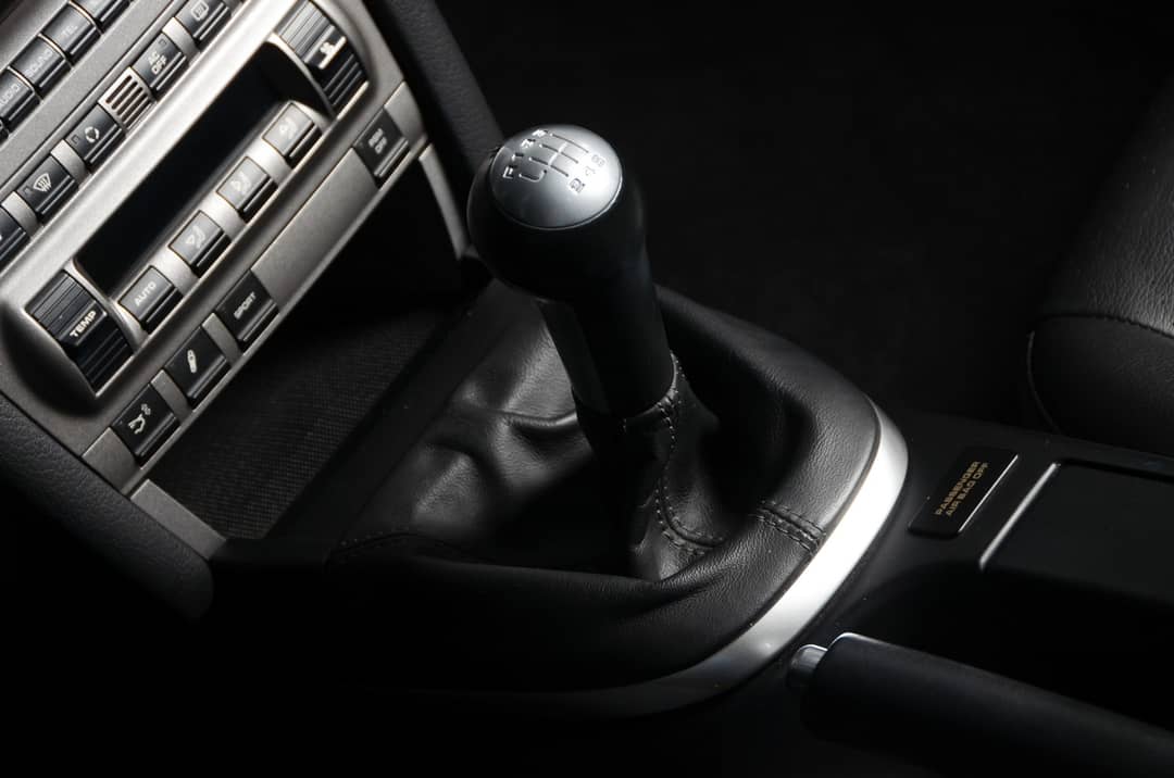2008 Porsche 911 Carrera S — photo 20