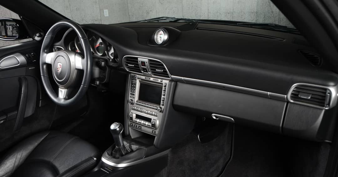 2008 Porsche 911 Carrera S — photo 21